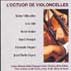 L'Octuor de Violoncelle